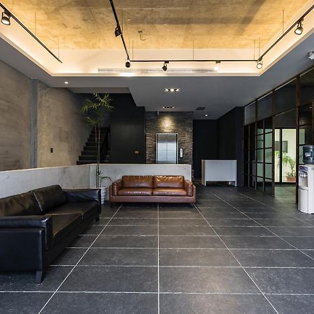 Penghu Wild Hotel Magong Ngoại thất bức ảnh