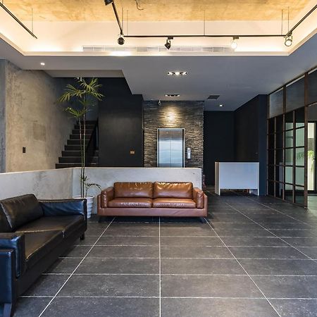 Penghu Wild Hotel Magong Ngoại thất bức ảnh
