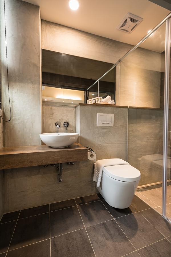 Penghu Wild Hotel Magong Ngoại thất bức ảnh