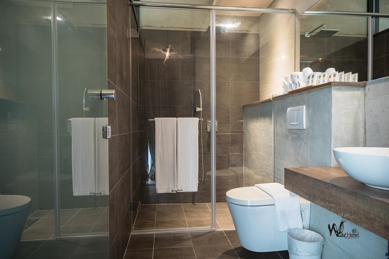 Penghu Wild Hotel Magong Phòng bức ảnh