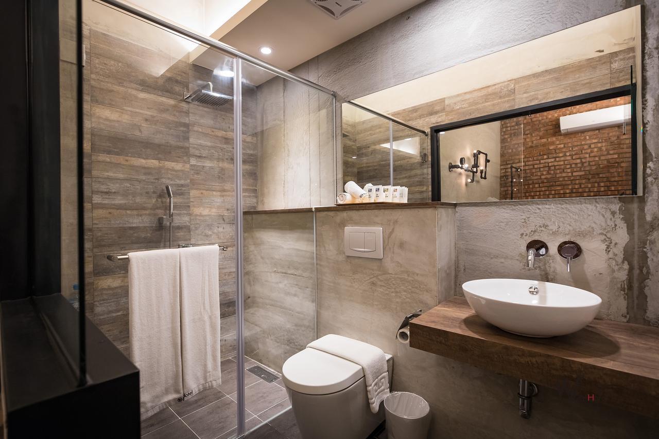 Penghu Wild Hotel Magong Phòng bức ảnh
