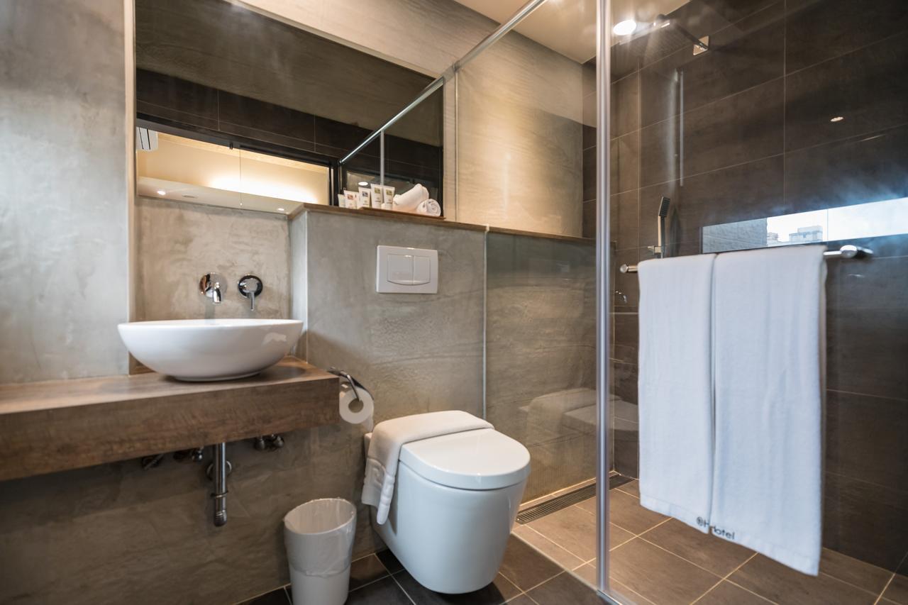 Penghu Wild Hotel Magong Ngoại thất bức ảnh