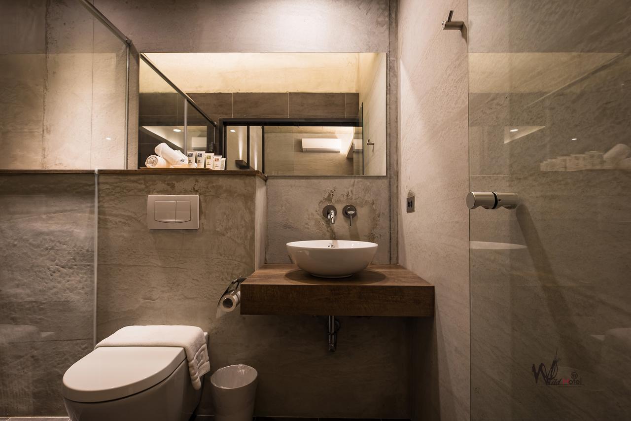 Penghu Wild Hotel Magong Phòng bức ảnh