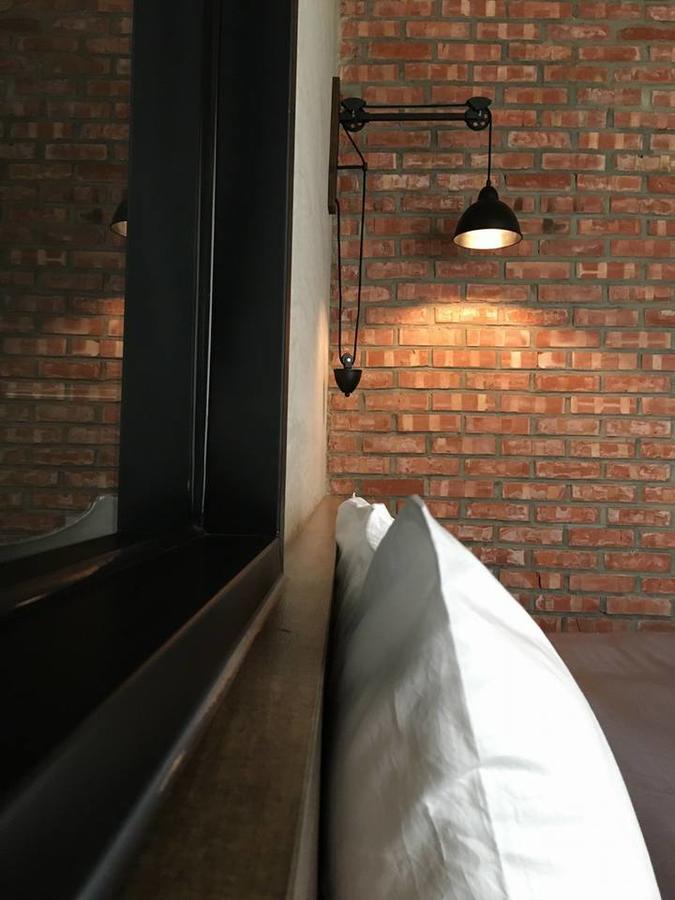 Penghu Wild Hotel Magong Phòng bức ảnh